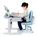 Table d'étude des enfants Desk et chaise